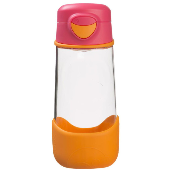 Šport fľaša na pitie 450 ml B.box