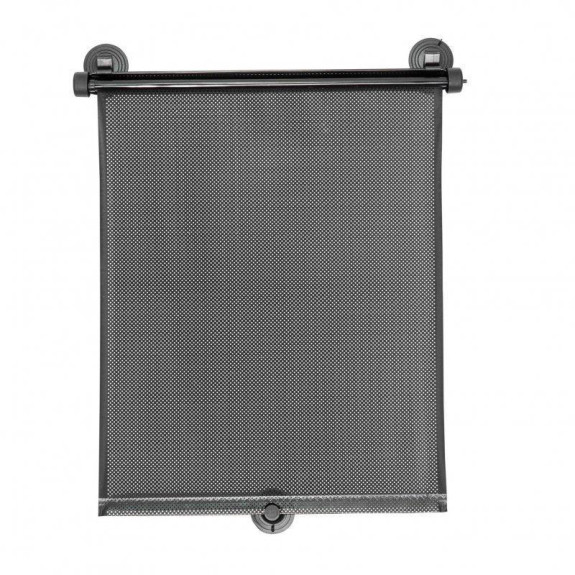 Slnečná roleta Car Sun Shades 2 ks Dooky