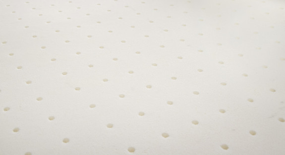 Detský penový matrac do postieľky Latex 120x60 cm, 10 cm