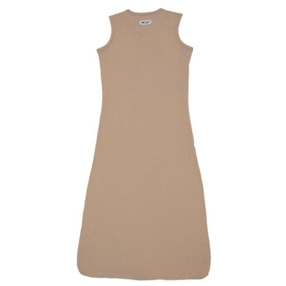 Letný spací vak Hopper Sleeveless Seersucker LODGER veľ. 68/80