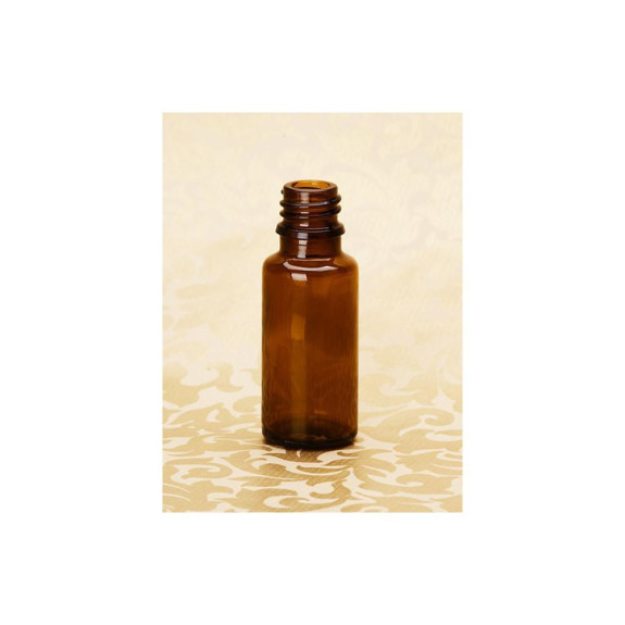 Liekovka sklenená hnedá 30 ml