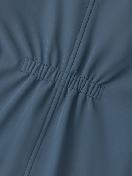 Softshellová kombinéza Lilo Storm Blue Leokid