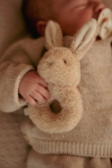 Darčeková sada Newborn Naturals Little Dutch