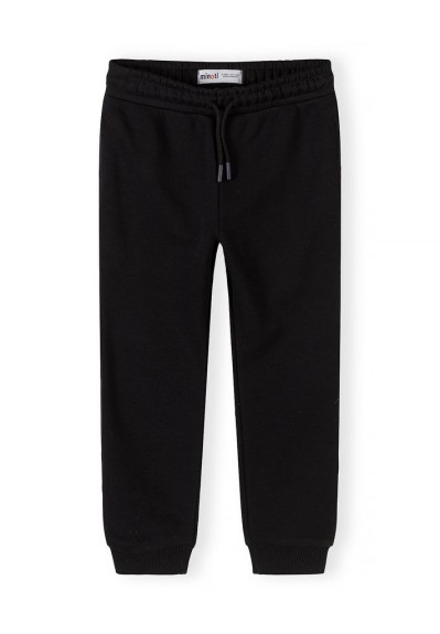 Chlapčenské tepláky slim-fit 3pack Mix farieb šedá Minoti