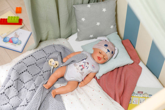 Lukas Psík, 36 cm Baby born