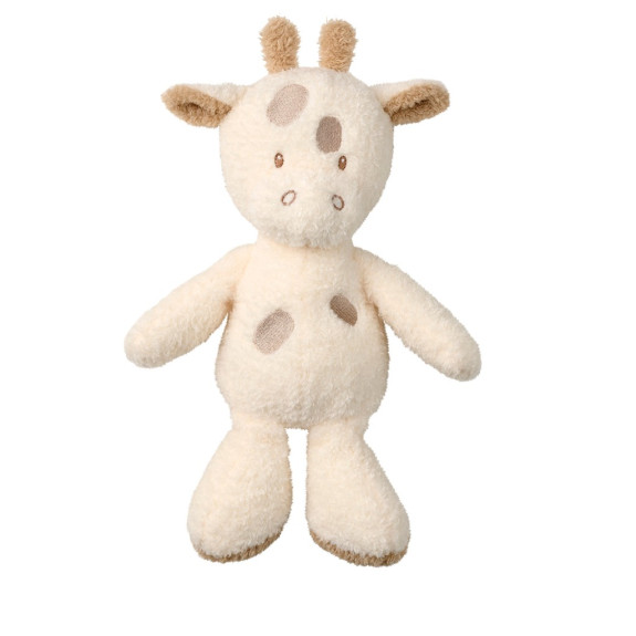 Hračka plyšová Teddy žirafa 34 cm Nattou