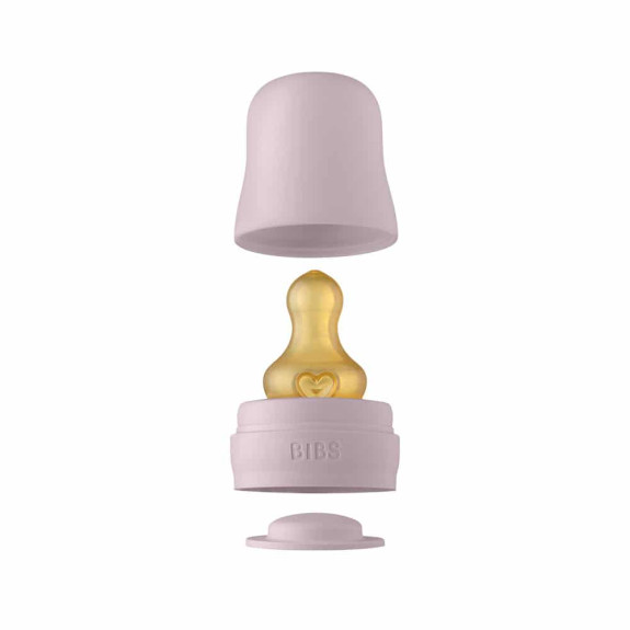 Baby Bottle set na fľašu Bibs