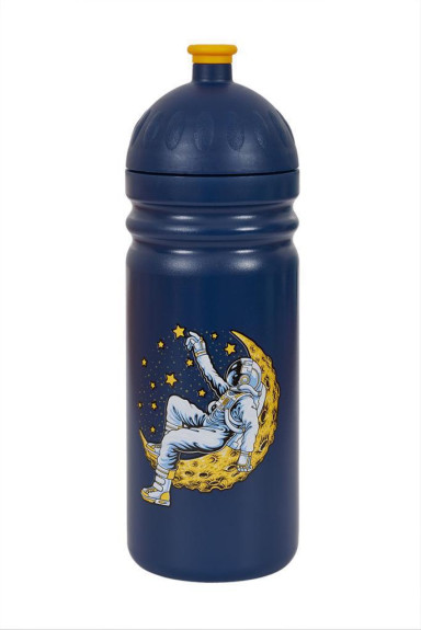 Zdravá fľaša na pitie 0,7 l