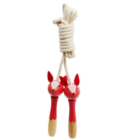 Švihadlo zvieratko Bigjigs Toys