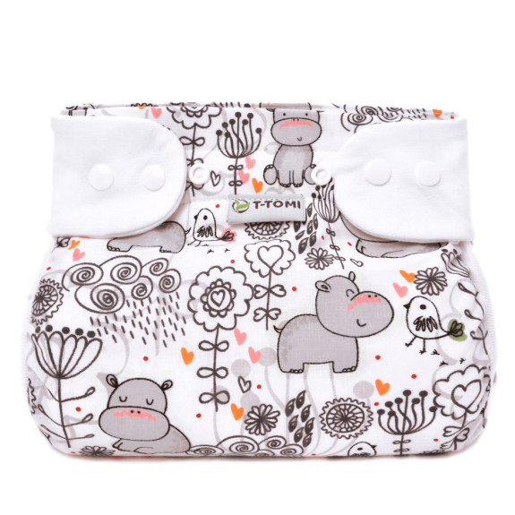 Ortopedické abdukčné nohavičky, patentky (3-6 kg) T-Tomi