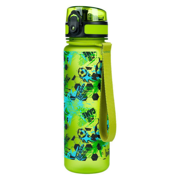 Tritánová fľaša na pitie 500 ml Baagl