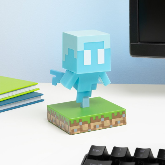 Icon Light Minecraft Allay