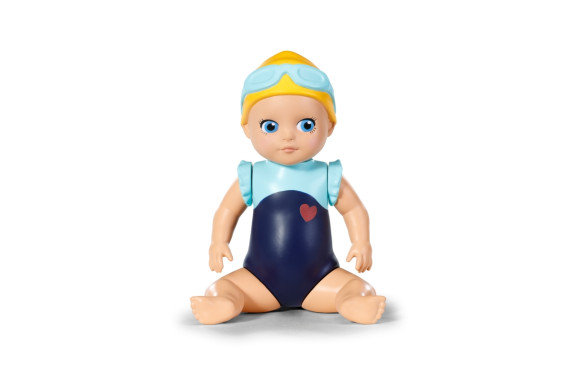 Splish Splash Kočík s Emmou Baby born