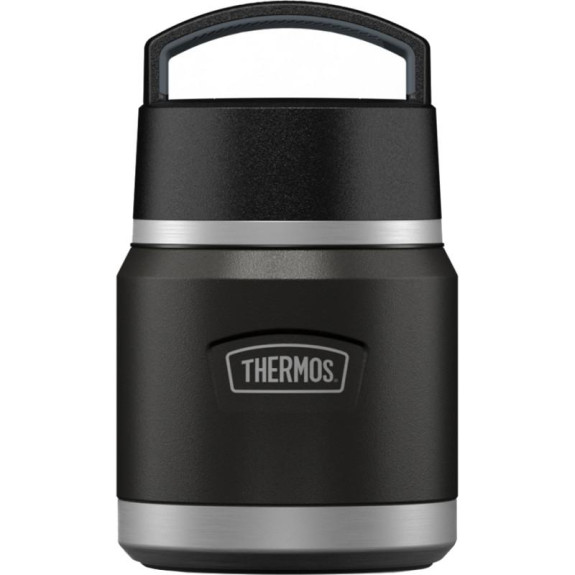 Detská termoska na jedlo s lyžicou 355 ml Thermos