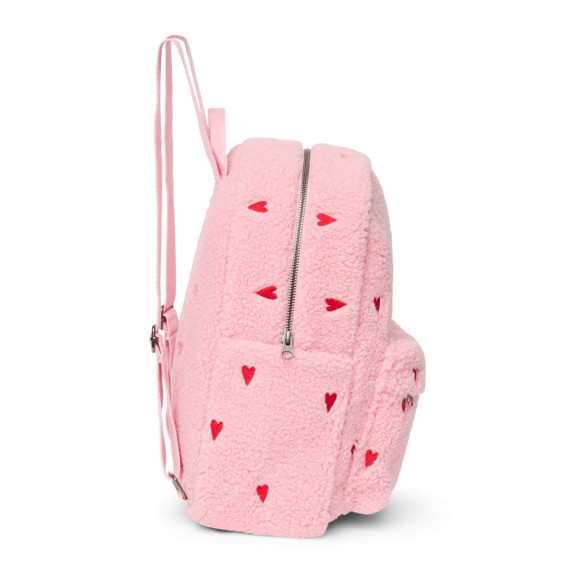 Teddy Midi Backpack - batôžtek s predným vreckom Studio Noos
