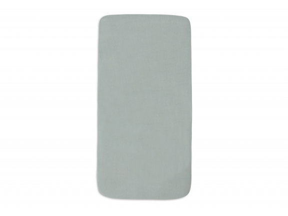 Prestieradlo napínacie 40/50 x 80/90 cm, 2 ks Jollein