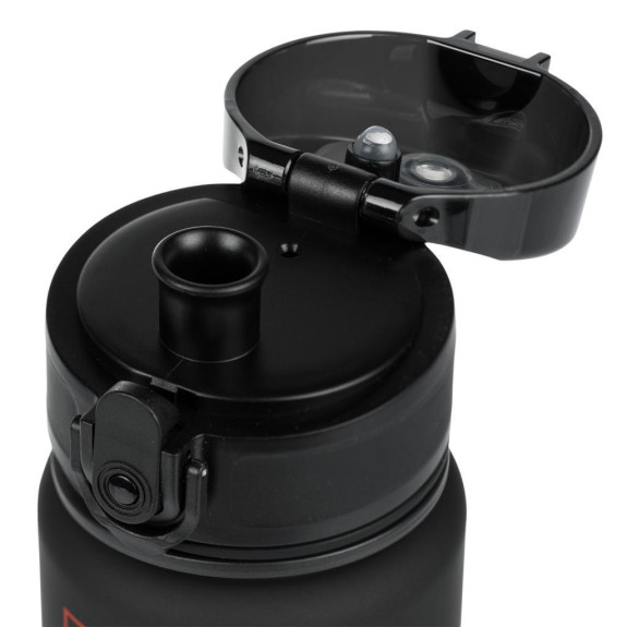 Tritánová fľaša na pitie 500 ml Baagl