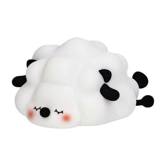 Lampička GIOWoolie