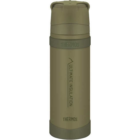 Termoska so šálkou do extrémnych podmienok 500 ml Thermos