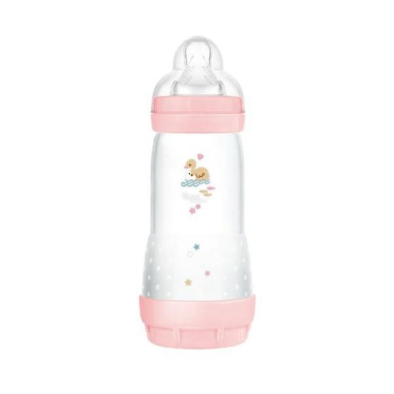 Detská antikoliková fľaša Perfect Start 320 ml Mam
