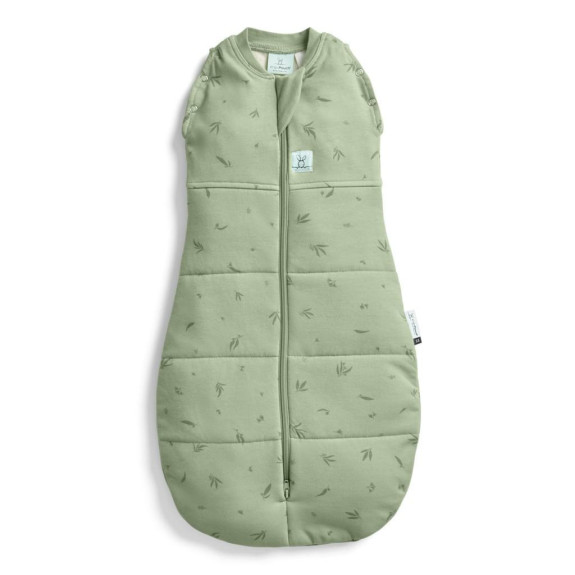 Zavinovačka a vak na spanie 2 v 1 Cocoon Willow Ergopouch 2,5 tog