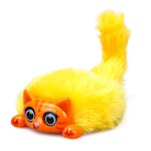 Mini Purr Interaktívne mačiatko Orbico