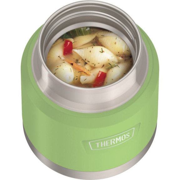 Detská termoska na jedlo s lyžicou 355 ml Thermos