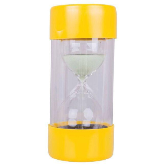 Bigjigs Toys Veľké presýpacie hodiny