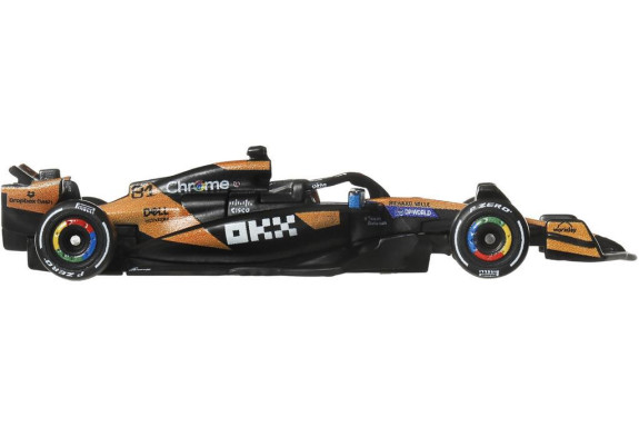 Angličák premium formula 1 Mclaren-Oscar Piastri HW