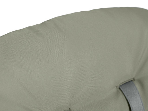 Jedálenská stolička Sit N Fold Hauck