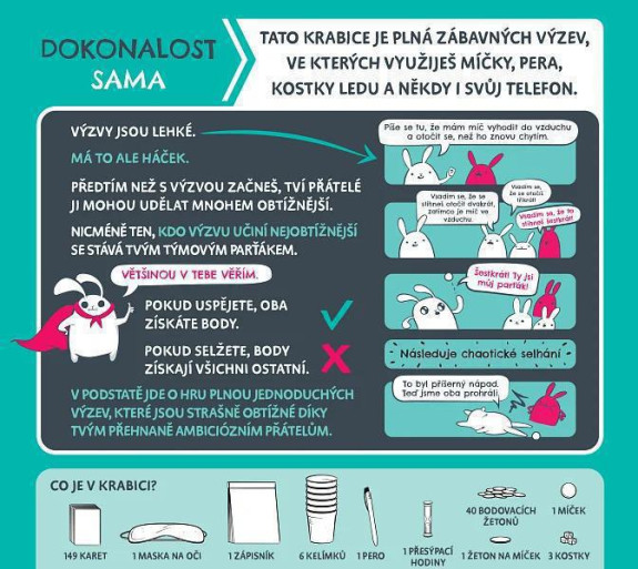 Dokonalosť sama