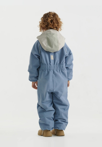 Kombinéza Color Kit Blue Swell Leokid