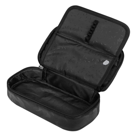 Set 3 Coolmate Onyx: batoh, peračník, sáčok Baagl