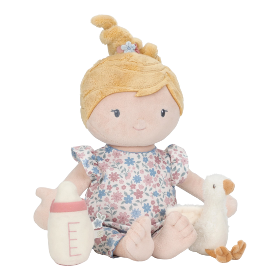 Bábika bábätko Julia Little Dutch