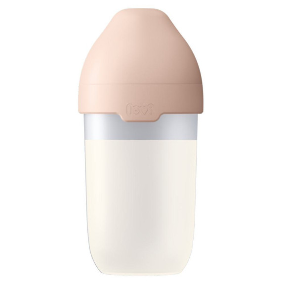 Set fliaš Mammafeel 250 ml 2 ks