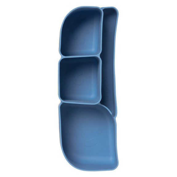 Silikónový bento organizér do veľkého boxu B.box