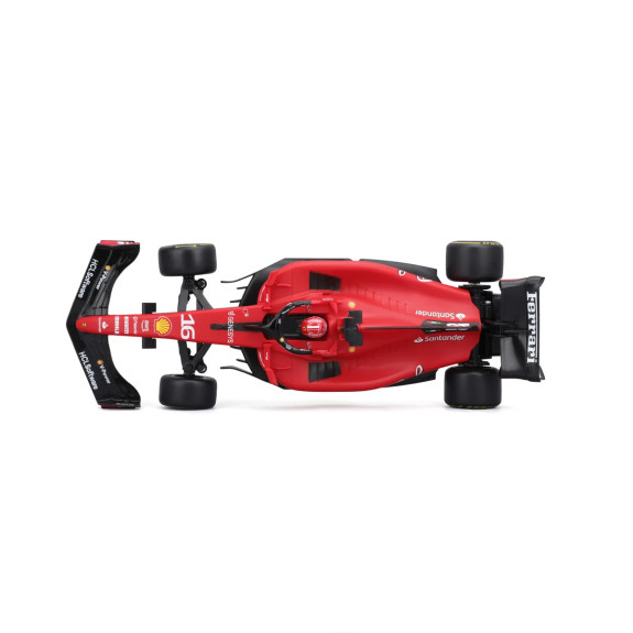 Ferrari SF-23 16 Charles Leclerc RC 1:24 Maisto