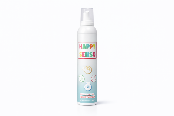 Happy Senso - multisenzorická pena Original