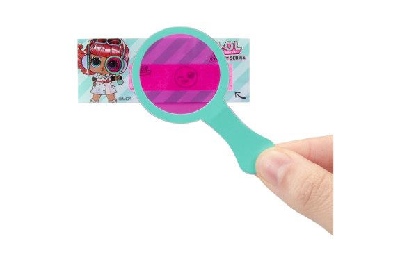 L.O.L. Surprise! Dekodér s bábikou