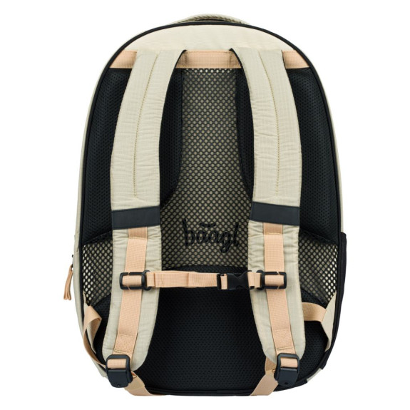 Set 3 Coolmate Beige: batoh, peračník, sáčok Baagl