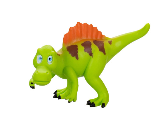 Dinosaurus 8-11 cm 6 ks