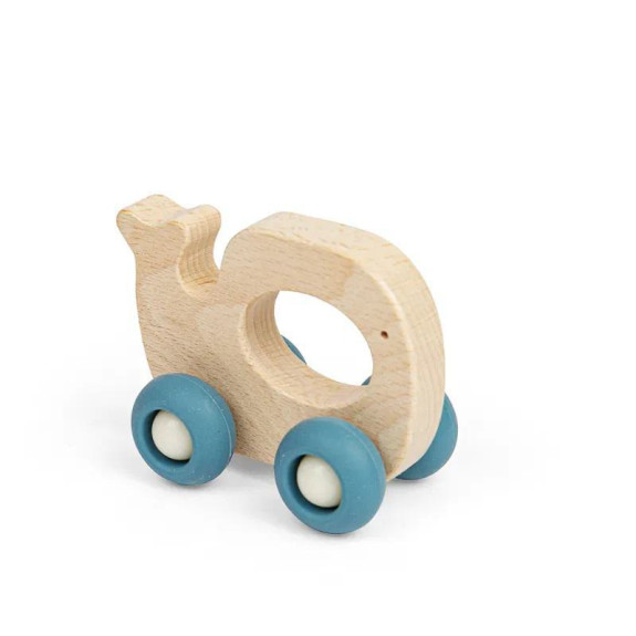 Zvieratko na kolieskach Bigjigs Toys