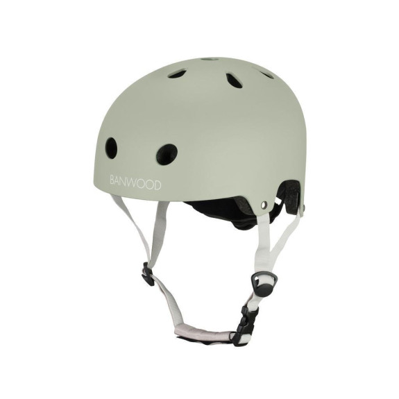 Detská prilba 50 - 54 cm Banwood Eco