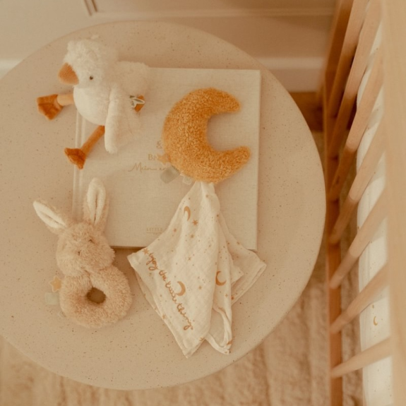 Darčeková sada Newborn Naturals Little Dutch