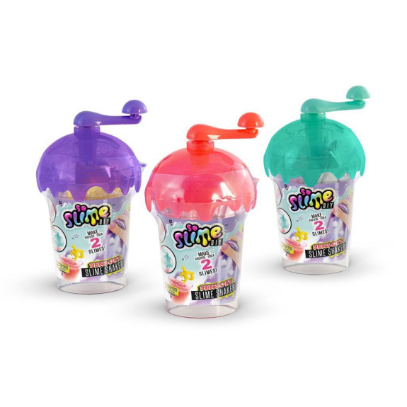 So Slime Shaker kelímok