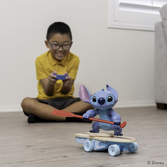 RC Surfer 25 cm Stitch