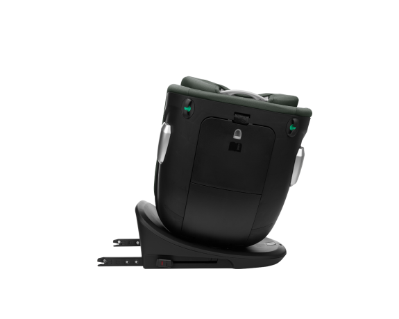 Autosedačka 40-150 cm i-Drive i-Size KikkaBoo