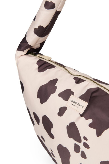 Puffy Cross Body Bag Studio Noos