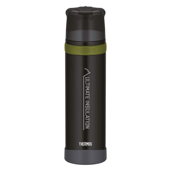 Termoska so šálkou do extrémnych podmienok 900 ml Thermos