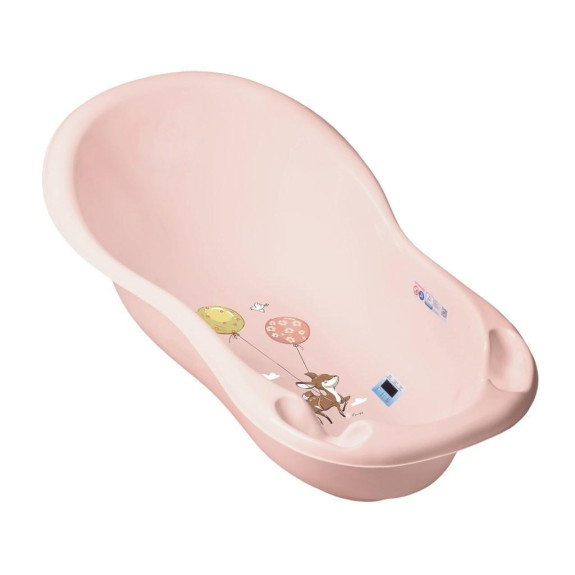 Anatomická vanička 102 cm Tega baby